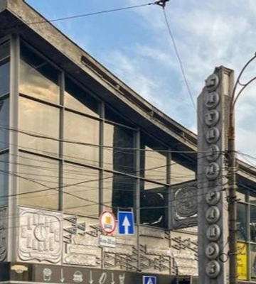 Житній ринок у Києві отримав статус об&amp;apos;єкта культурної спадщини
