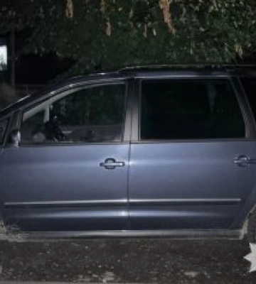 На Закарпатті затримали чоловіка, який за $6000 переправляв військовозобов’язаних через Тису