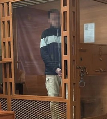 15 лет за решеткой проведет агент ФСБ, который передавал врагу координаты ПВО в Киевской области, - СБУ. ФОТО