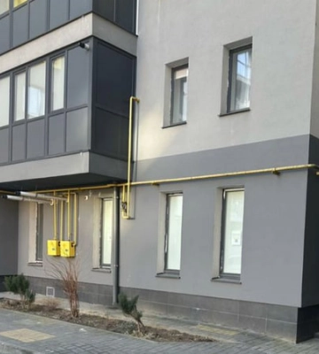 У Луцьку продають приміщення за 7 мільйонів