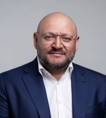 Таран: Государство не остановило Добкина санкциями, теперь он пытается расшатать Украину