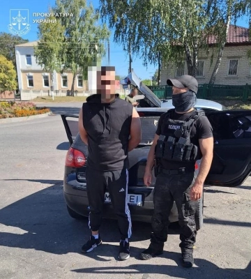 На Сумщине предотвратили заказное убийство девушки