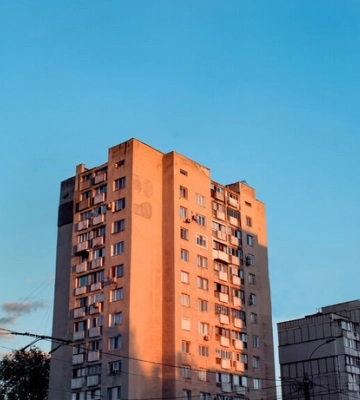 єОселя: майже п'ть тисяч пільгових іпотек для українців