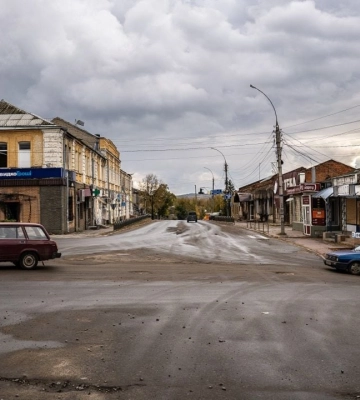 ОСУВ "Дніпро": "Стратегічна мета росіян станом на зараз — повернути Куп'янськ"