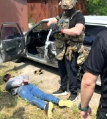 На Миколаївщині судитимуть трьох жителів Південноукраїнська за збут психотропів