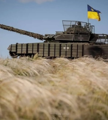 Армія Росії атакує на 12 напрямках - Генштаб