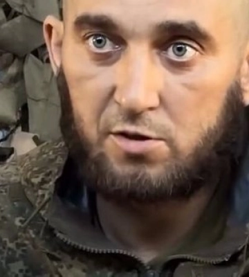 В полку "Скала" показали, как уничтожали вражеские ДРГ в Покровске. ВИДЕО