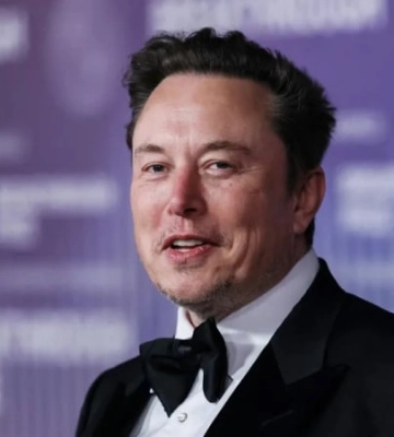 Ілон Маск придбав понад 2 млн акцій Tesla
