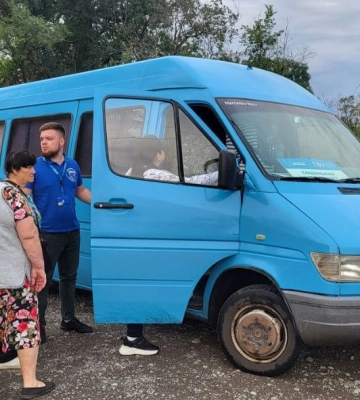 На Дніпропетровщині працює 37 пільгових автобусних маршрутів