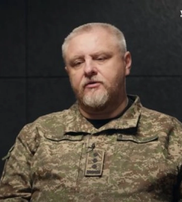 Прорив росіян на Покровському напрямку ліквідовано, триває зачистка, - генерал Крищенко