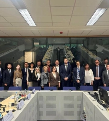 Україна та ЄС завершили скринінг за останнім кластером переговорів про вступ
