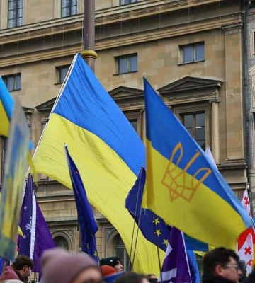 У партії Мерца закликають виділити більше грошей на зброю Україні