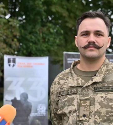 "Рівненська єдність": під час благодійного заходу в Городку для ЗСУ зібрали понад 330 тисяч гривень (ВІДЕО)