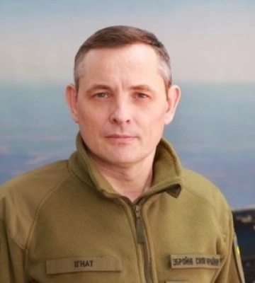 "Во Львове или Кракове": Игнат заявил, что Украина готова научить Европу сбивать дроны