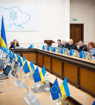 Уряд схвалив проект держбюджету на 2026 рік: основні показники