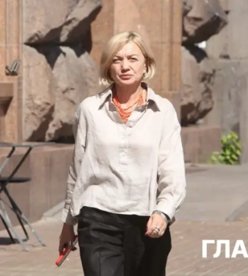 «Закінчиш, як Фаріон». Нова мовна омбудсменка розказала, як сприймає погрози