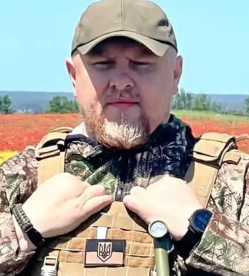 Прорыв ликвидирован, идет работа по зачистке врага, - генерал Крищенко о ситуации под Покровском