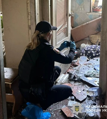 В Одесі стався вибух у багатоповерхівці: ймовірно, є загиблий