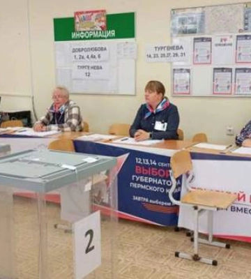 Марионетки Путина остались у власти после местных "выборов": как голосовали в Крыму