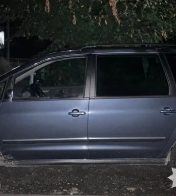 На Закарпатті затримали чоловіка, який за $6000 переправляв військовозобов’язаних через Тису