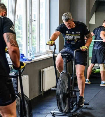 П’ять Слобожанських «Скіфів» будуть представляти Україну на Strong Spirit’s Games -2025 у Мадриді