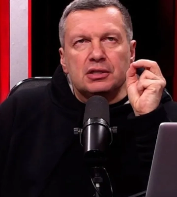 «Лишний город», - Соловьев предложил уничтожить Одессу. ВИДЕО