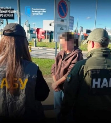 Продаж землі за безцінь на Закарпатті: екстрадовано обвинувачену з Німеччини