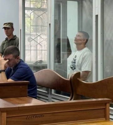 Вбивство підлітка на фунікулері в Києві: захист клопотав про повторний перегляд відео