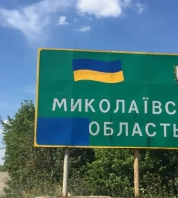 В Николаевской области погиб водитель трактора в результате удара по фермерскому хозяйству - ОВА