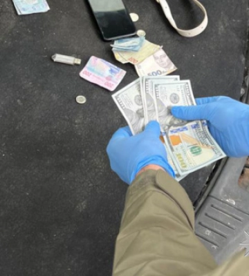 Директора коледжу підозрюють в отриманні $500 хабаря за допомогу в ухиленні від мобілізації