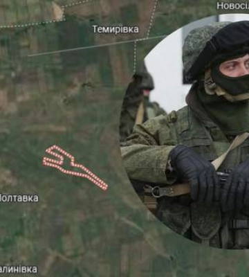 Росіяни мали успіх у Куп'янську та на Запоріжжі: огляд фронту від ISW
