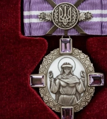 Львів’янин отримав відзнаку від Президента