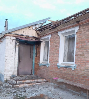 Тривоги, "шахеди" та руйнування: підсумки ночі на Дніпропетровщині