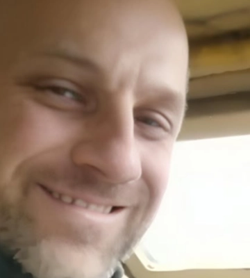 Вважався зниклим безвісти і був опізнаний по тесту ДНК: на Волині повідомили про втрату захисника Дмитра Осіїка