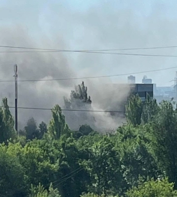 ЗСУ вдарили по пунктах управління росіян на Донеччині: у Генштабі розкрили подробиці
