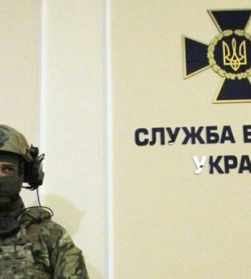 СБУ проводитиме безпекові заходи у Львові 16-18 вересня