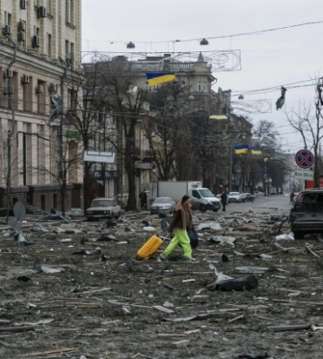 Будут "спасать" Крым?: эксперт сделал заявление о новом наступлении рф на Киев