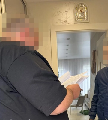 Керівник Львівського обласного ТЦК переписав на тещу майно на понад 6 млн