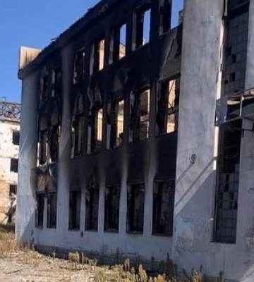 Доба на Донеччині: 1 людина загинула, 14 людей поранено внаслідок ворожих обстрілів. ФОТОрепортаж