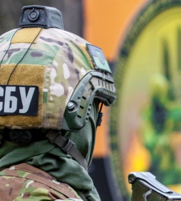 СБУ попередили про безпекові заходи у Львові впродовж 16-18 вересня