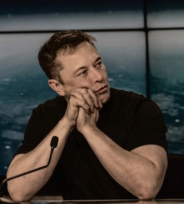 Ілон Маск придбав акції Tesla на $1 млрд