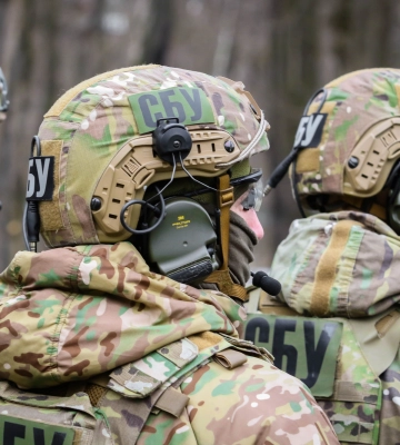 СБУ попередили про безпекові заходи у Львові впродовж 16-18 вересня