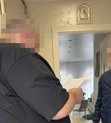 ГБР разоблачили руководителя Львовского областного ТЦК на недостоверном декларировании