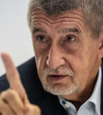 Чеська ініціатива щодо боєприпасів для України піддається критиці у власній країні — Politico