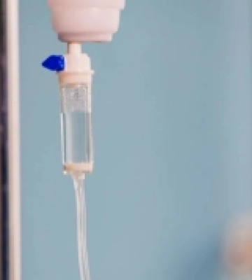 Майже 6,4 тисячі випадків ГРВІ та COVID-19 зафіксували за тиждень на Рівненщині