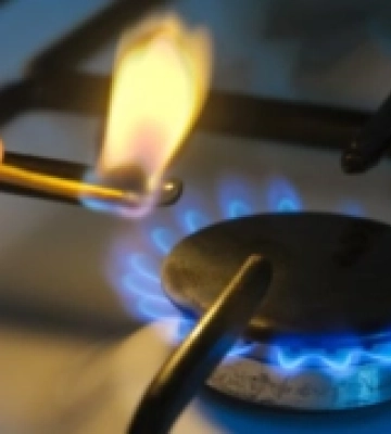 На деяких вулицях Ковеля буде відсутнє газопостачання 17-18 вересня