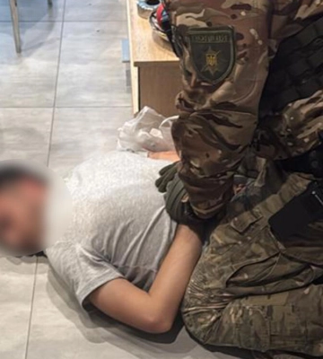 У Тернополі виявили майже 120 закладок з наркотиками