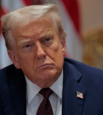 Дональд Трамп судиться з New York Times на рекордні 15 млрд доларів