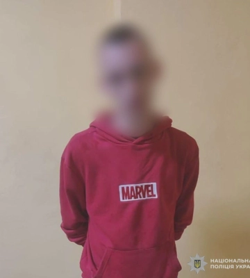 За кражу 700 гривен харьковчанину грозит 15 лет тюрьмы