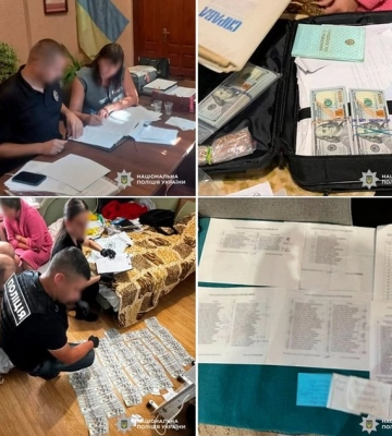 На Вінниччині викрито схему фіктивного навчання для «відстрочки» від армії